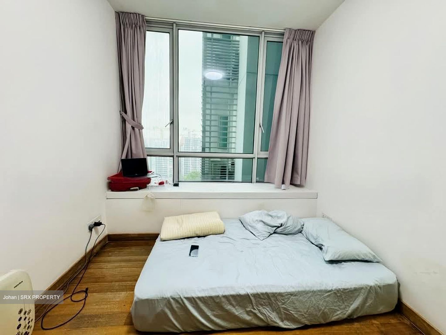 One Amber (D15), Condominium #544072581